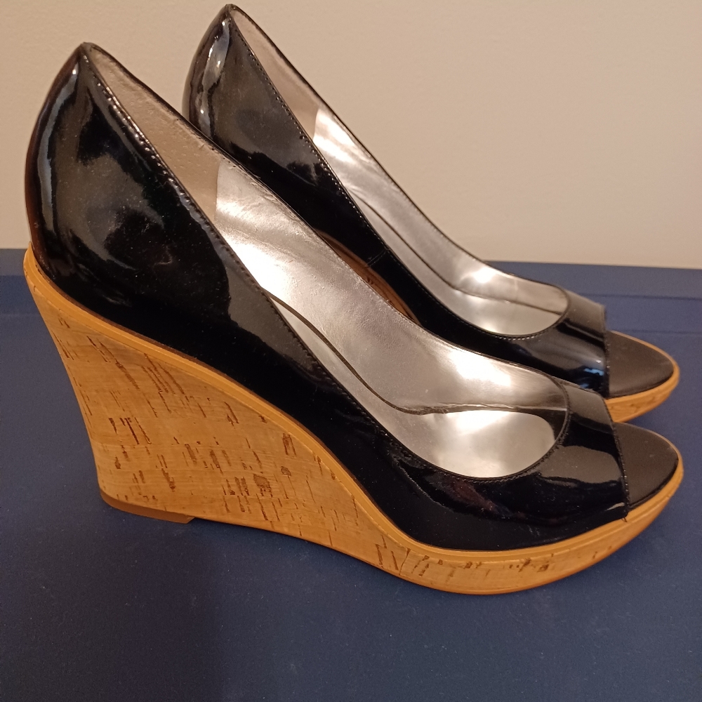 Womens Wedge heels